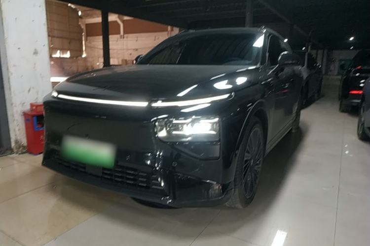 Ojetý XPeng G9 2025 725 with Ultra-Long Range Max Guazi used car, China used car export, Used car for sale, Used  cars, Cheapest cars for sale