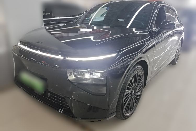 Ojetý XPeng G9 2025 725 with Ultra-Long Range Max Guazi used car, China used car export, Used car for sale, Used  cars, Cheapest cars for sale