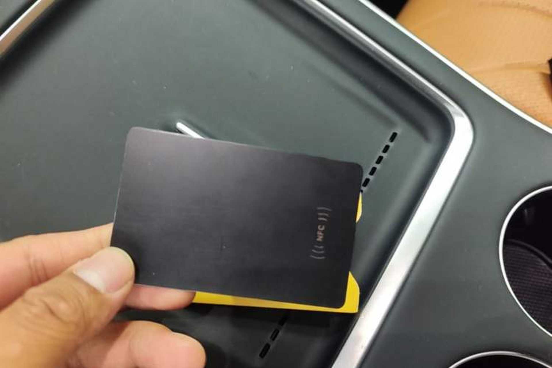 Used XPeng G9 2025 625 Long-Range Max Vehicle Key