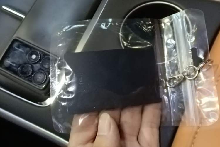 Used XPeng G9 2025 725 with Ultra-Long Range Max Vehicle Key