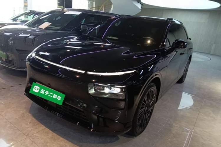 Used XPeng G9 2025 725 with Ultra-Long Range Max Guazi used car, China used car export, Used car for sale, Used cars, Cheapest cars for sale