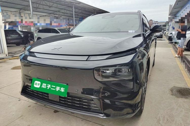 Used XPeng G9 2025 625 Long-Range Max Guazi used car, China used car export, Used car for sale, Used  cars, Cheapest cars for sale