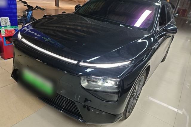 Used XPeng G9 2025 680 Ultra-Long Range All-Wheel Drive Max