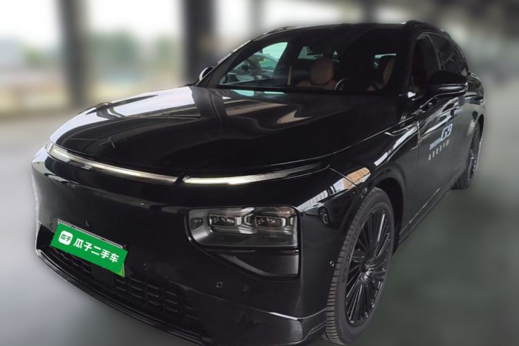 Used XPeng G9 2025 725 with Ultra-Long Range Max Guazi used car, China used car export, Used car for sale, Used XPeng cars, Cheapest cars for sale, Electric vehicle, New energy car