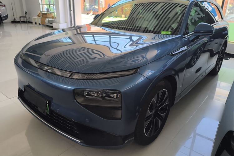 Used XPeng G9 2025 625 Long-Range Max Guazi used car, China used car export, Used car for sale, Used  cars, Cheapest cars for sale