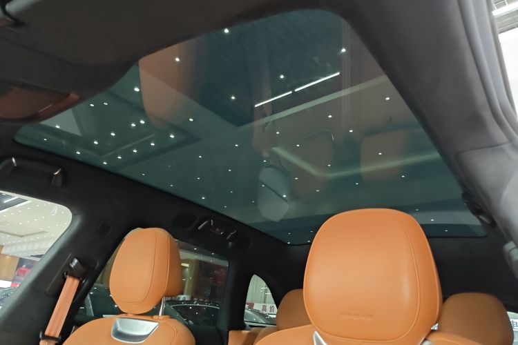 Used XPeng G9 2025 625 Long-Range Max Headliner