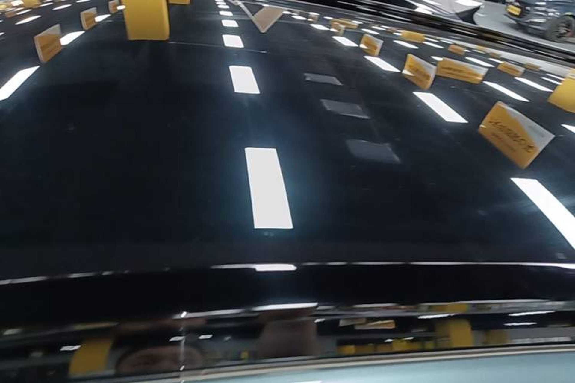 Used XPeng G9 2025 625 Long-Range Max Roof