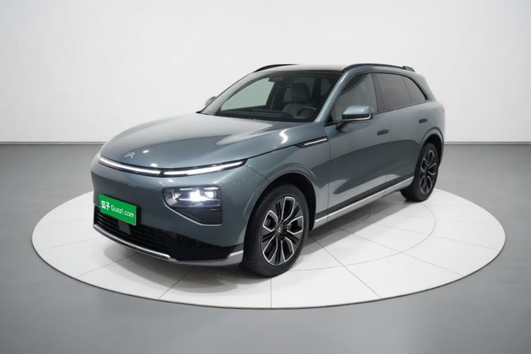 Ojetý XPeng G9 2025 725 with Ultra-Long Range Max Guazi used car, China used car export, Used car for sale, Used  cars, Cheapest cars for sale