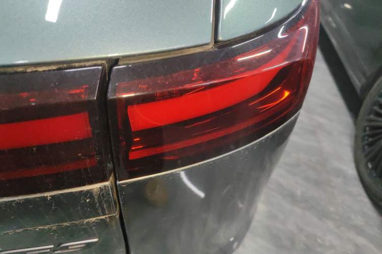 Used XPeng G9 2025 625 Long-Range Max Exterior 3