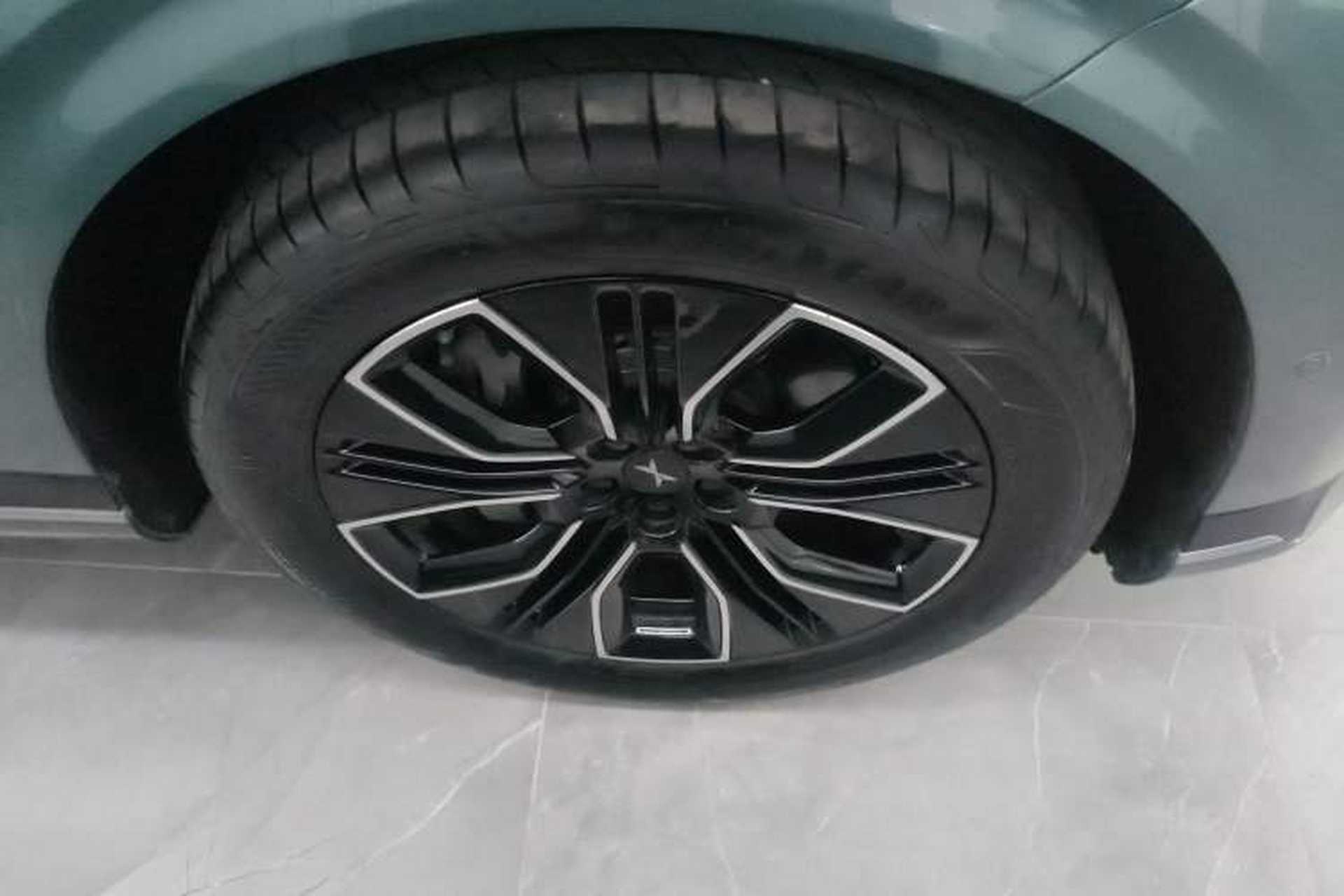 Used XPeng G9 2025 625 Long-Range Max Exterior 8