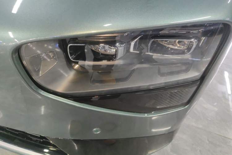 Used XPeng G9 2025 625 Long-Range Max Left Front Headlight