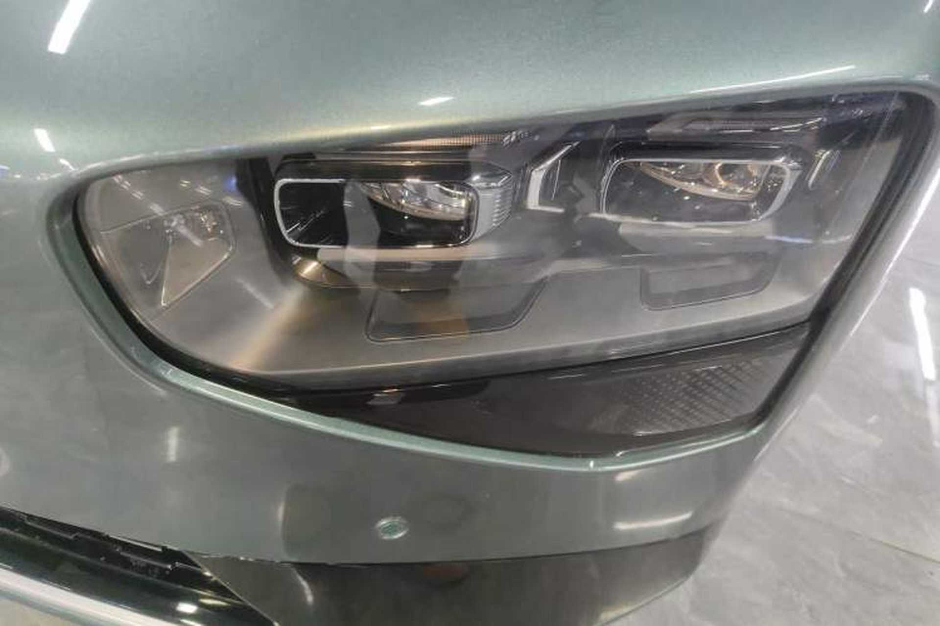 Used XPeng G9 2025 625 Long-Range Max Left Front Headlight