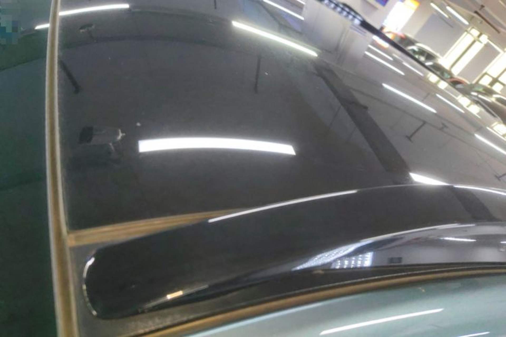 Used XPeng G9 2025 625 Long-Range Max Roof