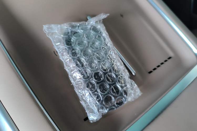 Used XPeng G9 2025 725 with Ultra-Long Range Max Vehicle Key
