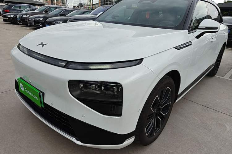 Used XPeng G9 2025 625 Long-Range Max Guazi used car, China used car export, Used car for sale, Used  cars, Cheapest cars for sale