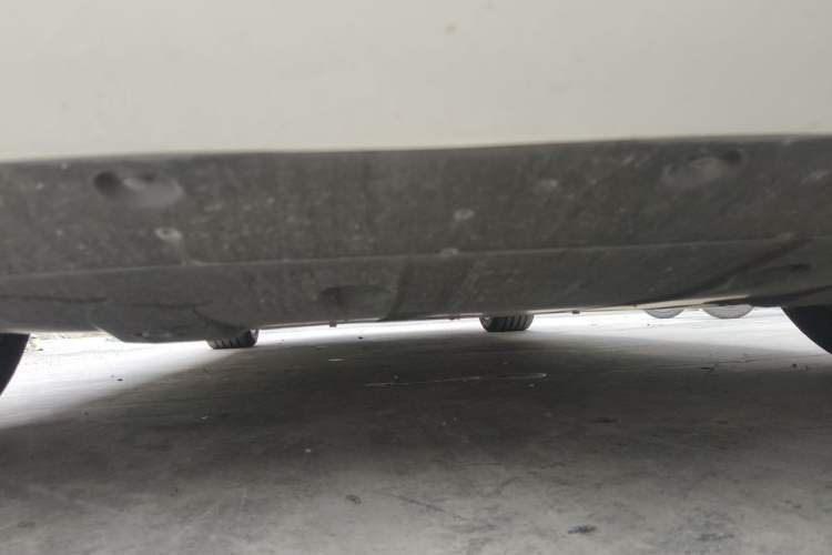 Used XPeng G9 2025 725 with Ultra-Long Range Max Chassis Front