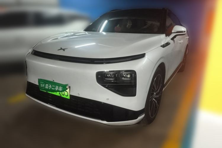 XPeng G9 2025 625 Long-Range Max usado Guazi used car, China used car export, Used car for sale, Used  cars, Cheapest cars for sale
