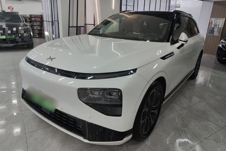Used XPeng G9 2025 625 Long-Range Max Guazi used car, China used car export, Used car for sale, Used  cars, Cheapest cars for sale