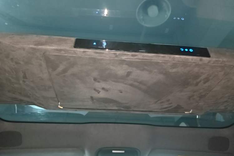 Used XPeng G9 2025 625 Long-Range Max Headliner