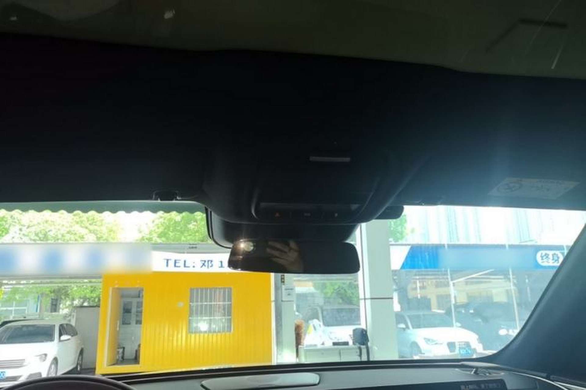Used XPeng G9 2025 725 with Ultra-Long Range Max Headliner