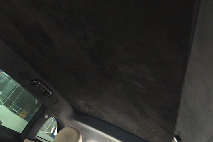 Used XPeng G9 2025 680 Ultra-Long Range All-Wheel Drive Max Headliner