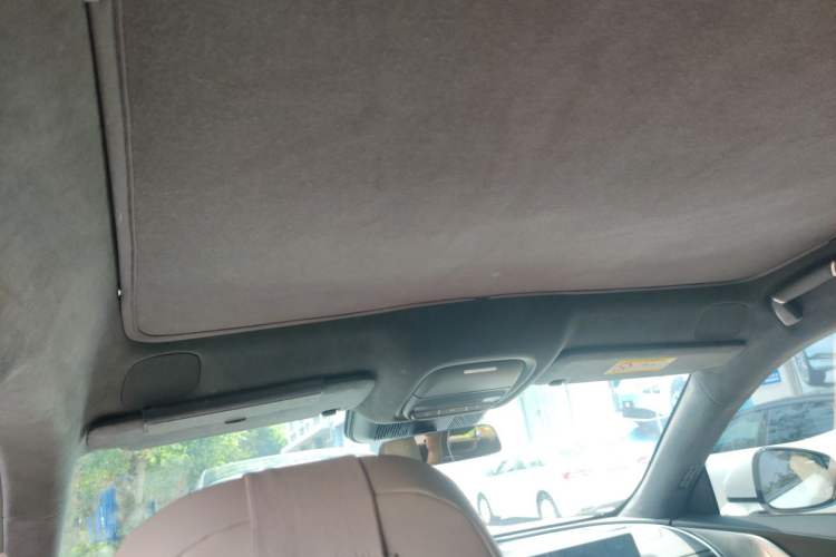 Used XPeng G9 2025 625 Long-Range Max Headliner