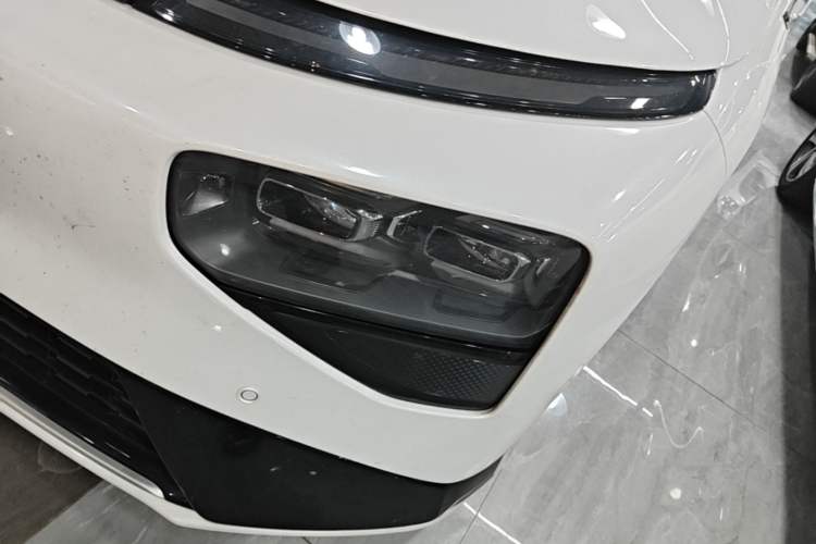 Used XPeng G9 2025 625 Long-Range Max Left Front Headlight