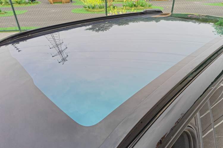 Used XPeng G9 2025 725 with Ultra-Long Range Max Roof