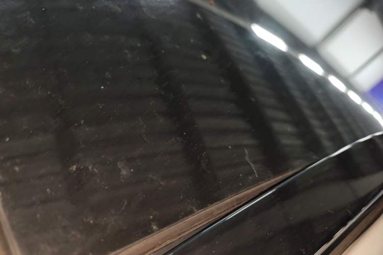 Used XPeng G9 2025 625 Long-Range Max Roof