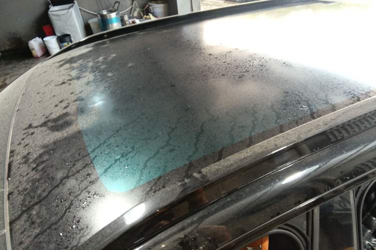 Used XPeng G9 2025 625 Long-Range Max Roof