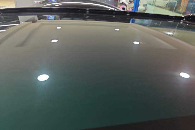 Used XPeng G9 2025 680 Ultra-Long Range All-Wheel Drive Max Roof