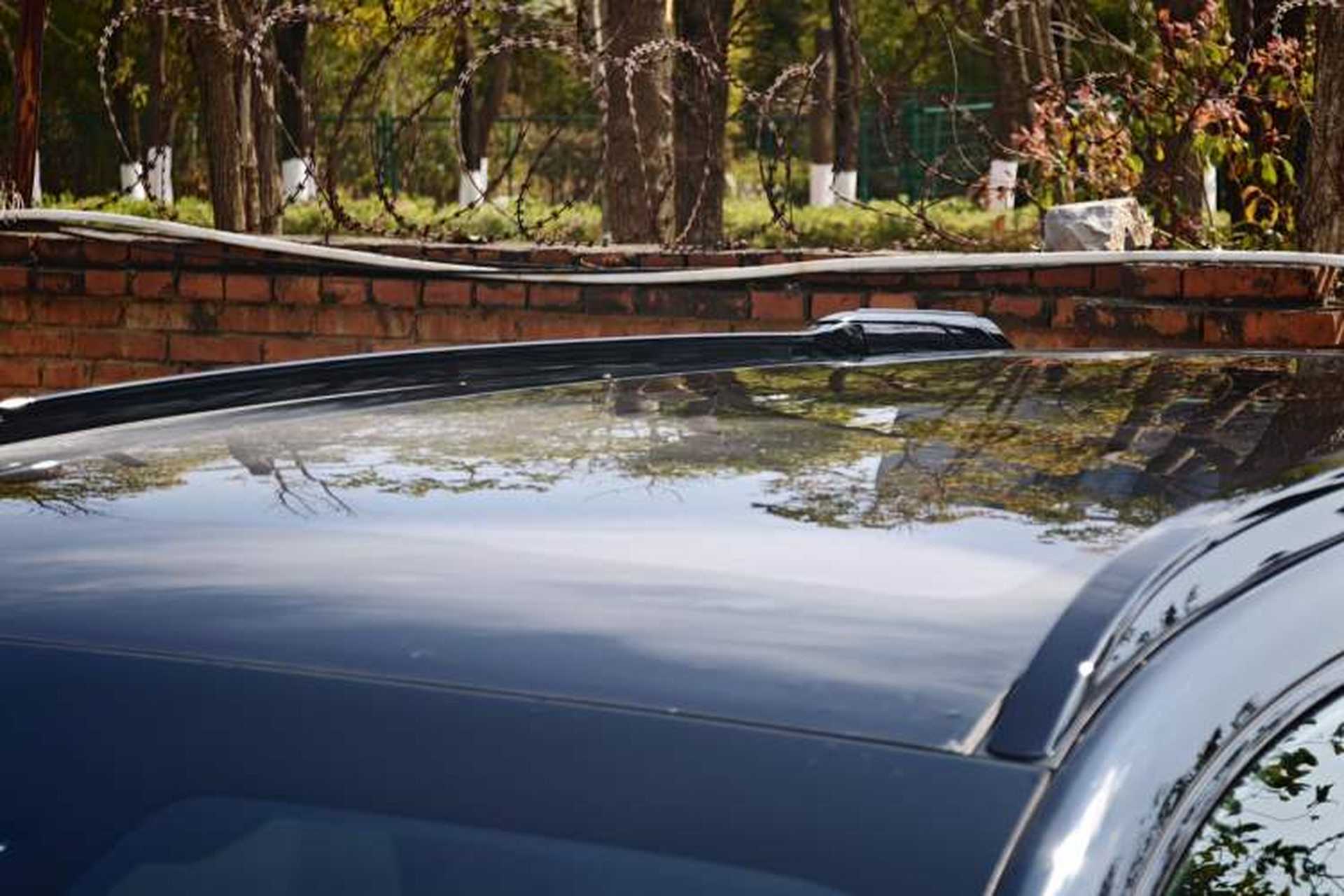Used XPeng G9 2025 625 Long-Range Max Roof