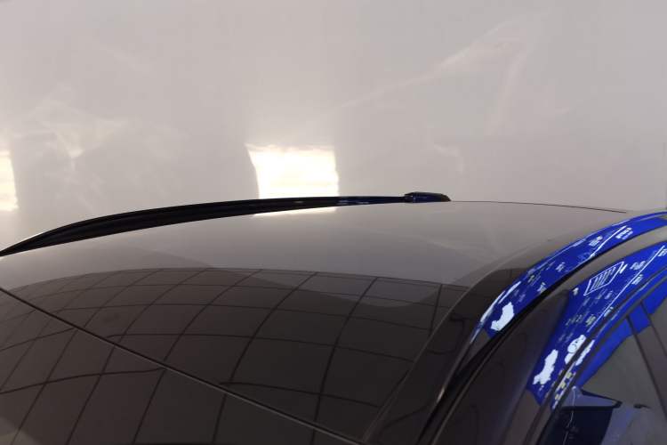 Used XPeng G9 2025 625 Long-Range Max Roof