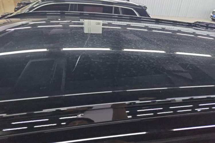 Used XPeng G9 2025 725 with Ultra-Long Range Max Roof