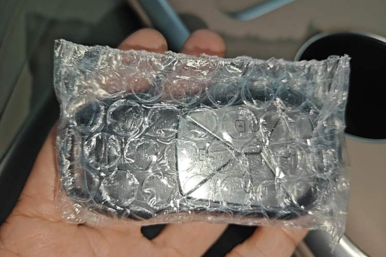 Used XPeng G9 2025 725 with Ultra-Long Range Max Vehicle Key