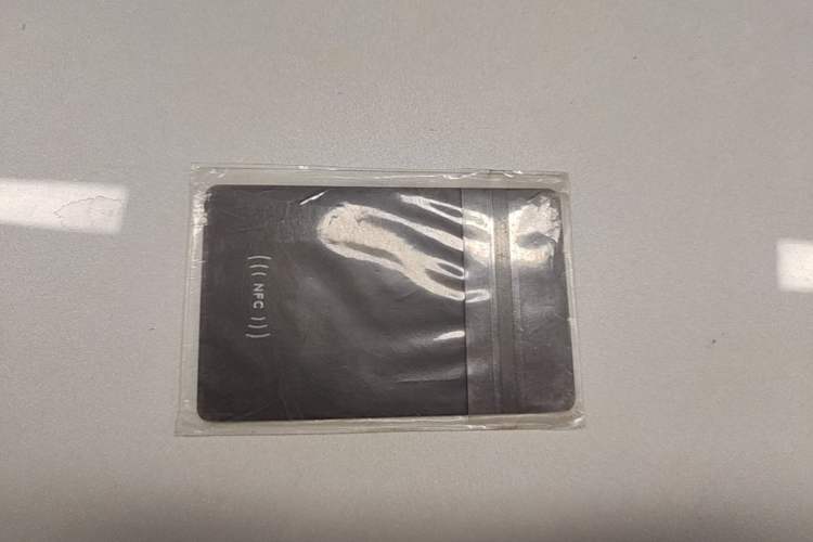 Used XPeng G9 2025 625 Long-Range Max Vehicle Key