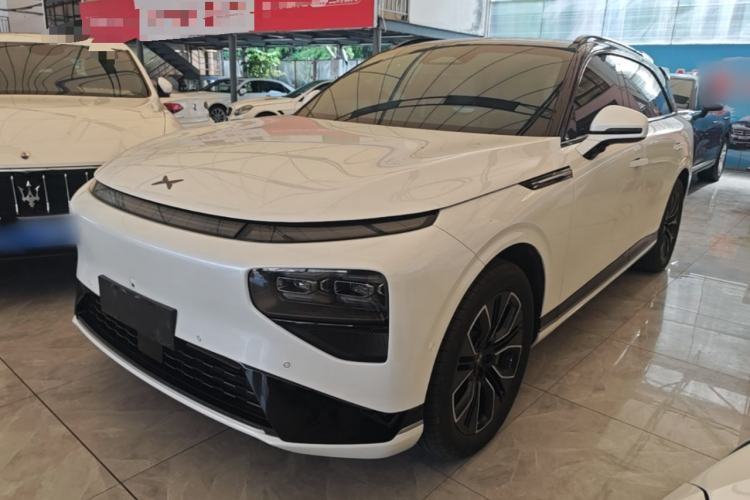Ojetý XPeng G9 2025 725 with Ultra-Long Range Max Guazi used car, China used car export, Used car for sale, Used  cars, Cheapest cars for sale