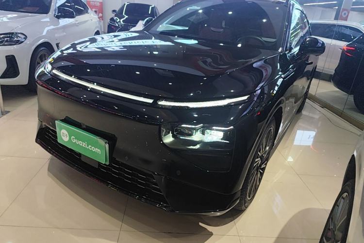 Używany XPeng G9 2026 Model, 725 Max Guazi used car, China used car export, Used car for sale, Used cars, Cheapest cars for sale
