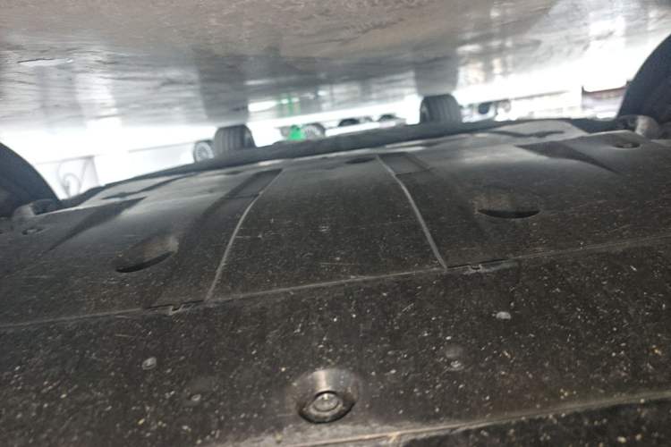 Used XPeng G9 2026 Model, 725 Max Chassis Front