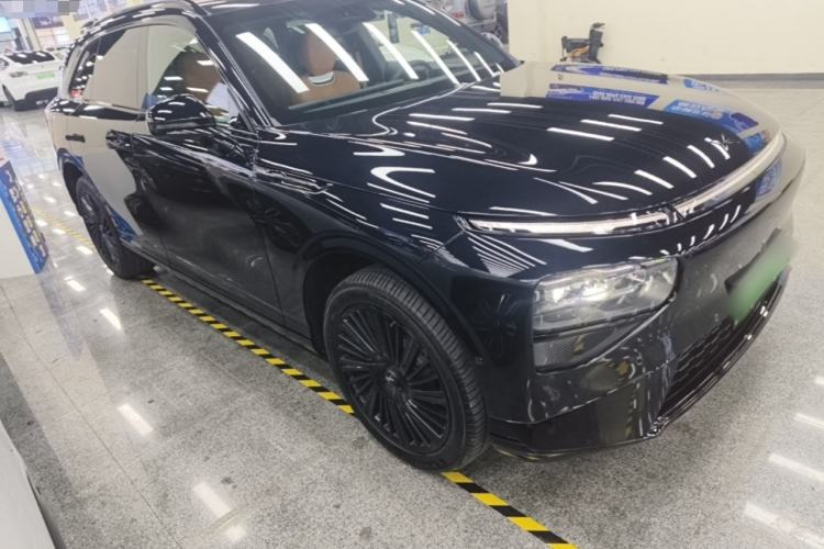 Used XPeng G9 2026 Model, 725 Max Exterior 1