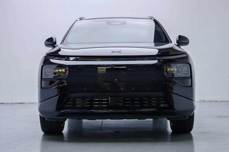 Used XPeng G9 2026 Model, 725 Max Exterior 1