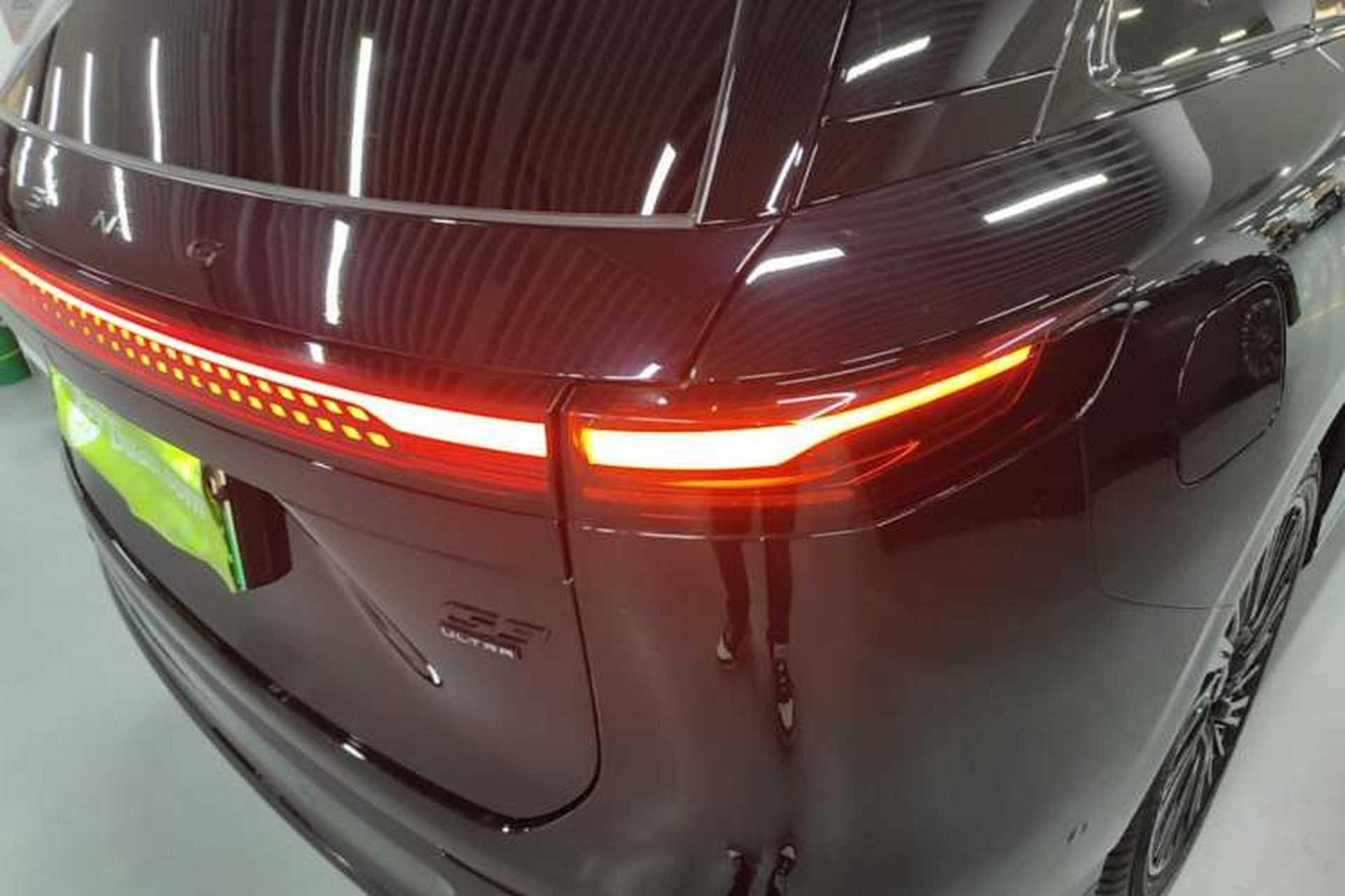 Used XPeng G9 2026 Model, 725 Max Exterior 3