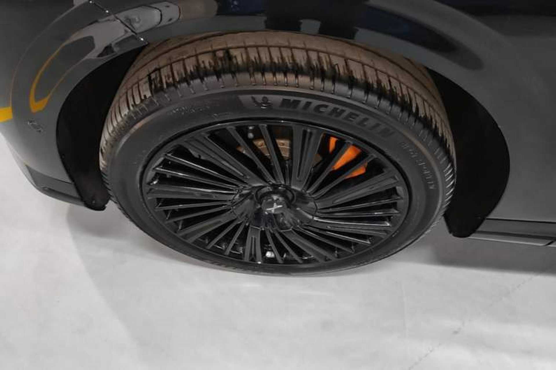 Used XPeng G9 2026 Model, 725 Max Exterior 4