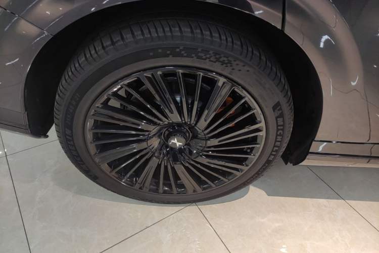 Used XPeng G9 2026 Model, 725 Max Exterior 5