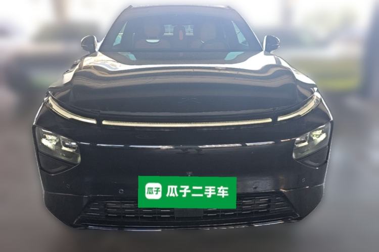 Used XPeng G9 2026 Model, 725 Max Front