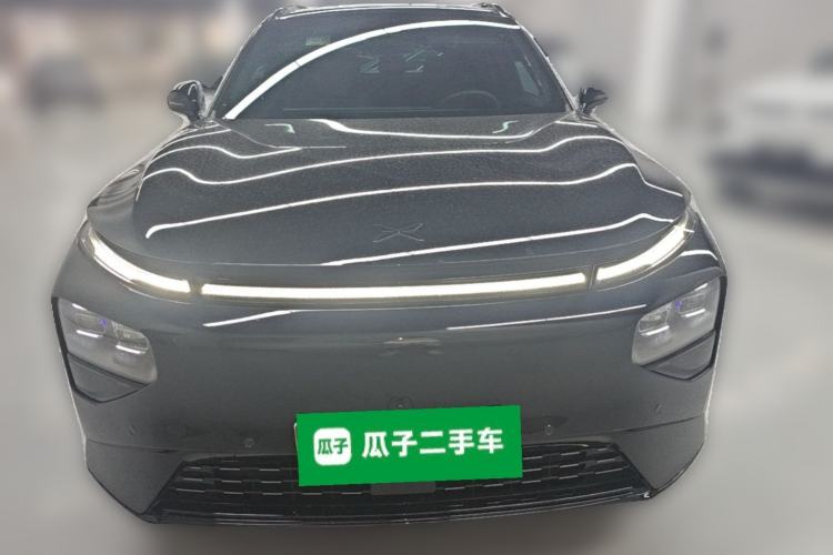 Used XPeng G9 2026 Model, 725 Max Front
