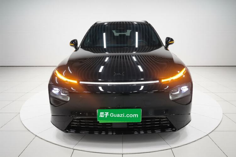 Used XPeng G9 2026 Model, 725 Max Front