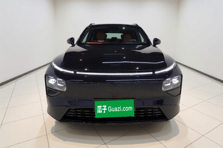 Used XPeng G9 2026 Model, 725 Max Front