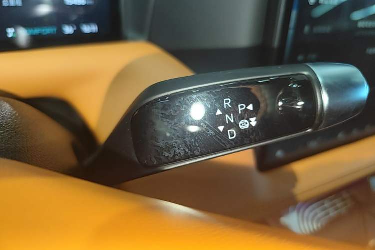 Used XPeng G9 2026 Model, 725 Max Gear Lever