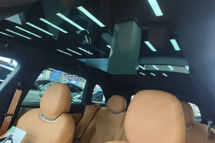Used XPeng G9 2026 Model, 725 Max Headliner